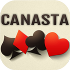 Canasta HD アイコン