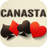 Canasta HD - Rummy Card Game