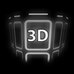 3D Carousel Live Wallpaper