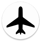 Airplane Radar: Flight Tracker icône