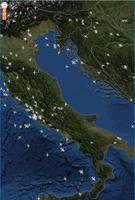 Airplane Radar: Flight Tracker Affiche