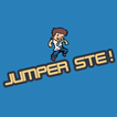 ”Jumper Ste!