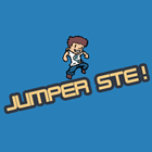 Jumper Ste! आइकन