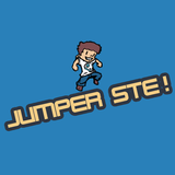 Jumper Ste! आइकन
