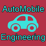 Learn Automobile Engineering icon