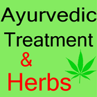 Ayurvedic Treatment & Herbs 图标