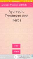Ayurvedic Treatment & Herbs 海报