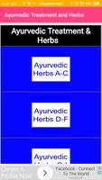 Ayurvedic Treatment & Herbs 截图 1