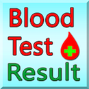 Blood Test Results APK