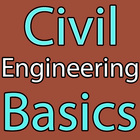 Civil Engineering-Basics icono