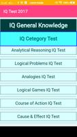 IQ tests and aptitude tests screenshot 1