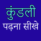 Read Your Kundli your Self at Home biểu tượng