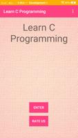 Learn C Programming poster