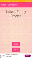 Latest Funny Stories screenshot 3