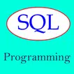 Learn SQL programming tutorial