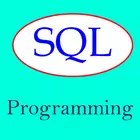 Learn SQL programming tutorial icon
