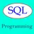 Learn SQL programming tutorial APK