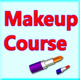 Makeup Course icône