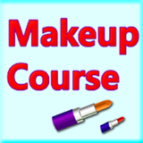 Makeup Course icon