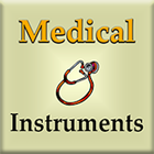 Medical Instruments icon