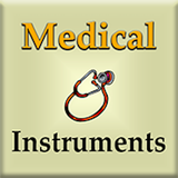 Medical Instruments icône