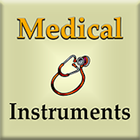 Medical Instruments آئیکن