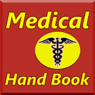 Medical Pocket Book Zeichen