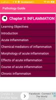 Pathology guide capture d'écran 2