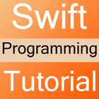 Tutorial for Swift Programming 아이콘