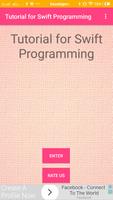 Tutorial for Swift Programming 포스터