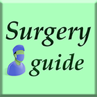 Surgery Guide ไอคอน
