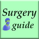 Surgery Guide icône