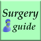 Surgery Guide simgesi