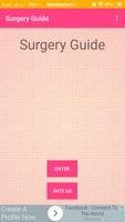 Surgery Guide Affiche