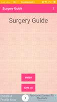 Surgery Guide پوسٹر