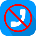 آیکون‌ Call Blocker