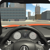APK Extreme Driving Simulator 2017