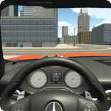 Extreme Driving Simulator 2017