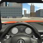 Extreme Driving Simulator 2017 أيقونة