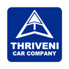 Thriveni Car Company-icoon