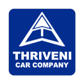 Thriveni Car Company icon