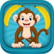 Monkey Mania - Puzzle Game