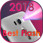 Icona Best Flash Alerts 2018