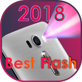 Best Flash Alerts 2018 icône
