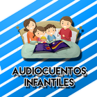 AudioCuentos Infantiles アイコン