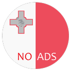 Maltese Basics (No Ads) icône