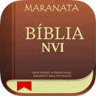 Bíblia Sagrada Maranata আইকন