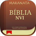 Bíblia Sagrada Maranata ikona