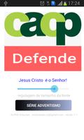 Apologética sobre Adventismo Affiche