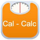 CAL-CALC 图标